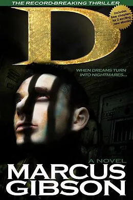 E-Book (epub) D von Marcus Gibson