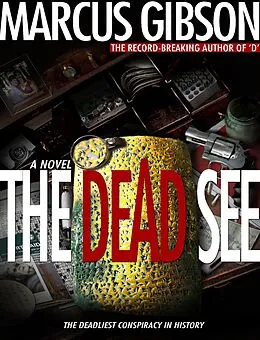 E-Book (epub) Dead See von Marcus Gibson