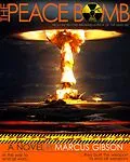 E-Book (epub) Peace Bomb von Marcus Gibson