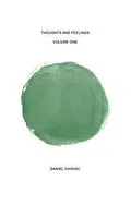 E-Book (epub) Thoughts and Feelings von Daniel Chidiac