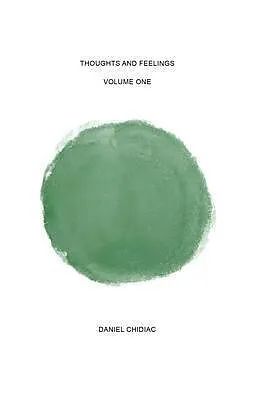 E-Book (epub) Thoughts and Feelings von Daniel Chidiac