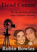 E-Book (epub) Dead Centre von Robin Bowles