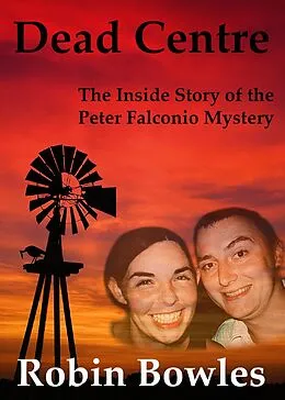 E-Book (epub) Dead Centre von Robin Bowles