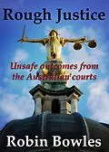 E-Book (epub) Rough Justice 2nd Edition von Robin Bowles