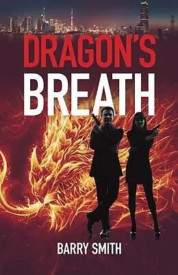 E-Book (epub) DRAGON'S BREATH von Barry Smith