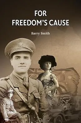 E-Book (epub) FOR FREEDOM'S CAUSE von Barry Smith