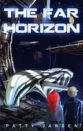 E-Book (epub) The Far Horizon von Patty Jansen