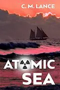 E-Book (epub) Atomic Sea von C. M. Lance