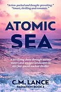 E-Book (epub) Atomic Sea (Radiation, #2) von C. M. Lance