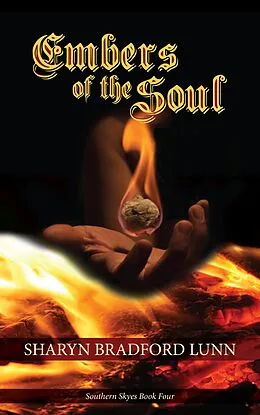 E-Book (epub) Embers of the Soul von Sharyn Bradford Lunn