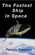 E-Book (epub) Fastest Ship in Space von Pamela Freeman