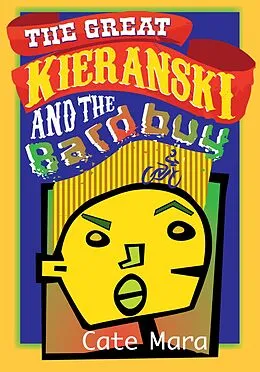 E-Book (epub) Great Kieranski and the Bardbuy von Cate Mara