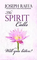 E-Book (epub) The Spirit Calls (The Kitchen Table Philosopher, #4) von Joseph Raffa