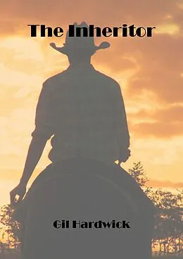 E-Book (epub) Inheritor von Gil Hardwick