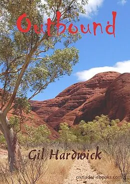 E-Book (epub) Outbound von Gil Hardwick