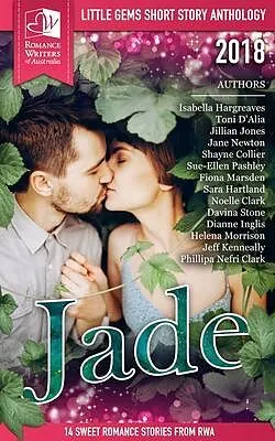 E-Book (epub) Jade von Authors Romance Writers of Australia