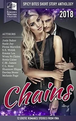 E-Book (epub) Chains von Romance Writers of Australia Authors