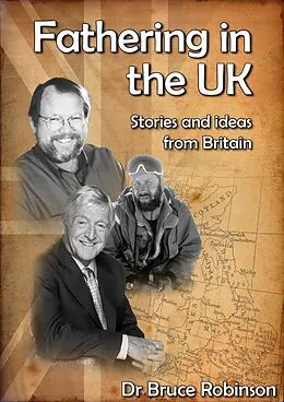 E-Book (epub) Fathering in the UK von Bruce Robinson