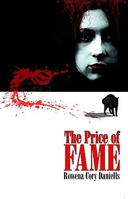 E-Book (epub) The Price of Fame von Rowena Cory Daniels