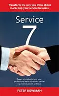 E-Book (epub) Service 7 von Peter Bowman