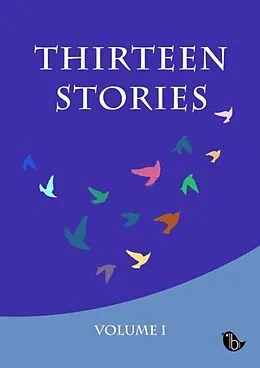 E-Book (epub) 13 Stories von Unknown