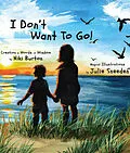 E-Book (epub) I Don't Want To Go von Niki Burton