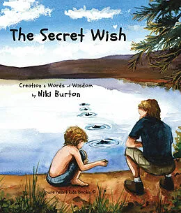 E-Book (epub) Secret Wish von Niki Burton