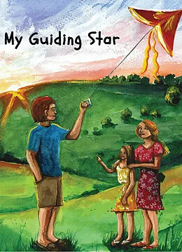 E-Book (epub) My Guiding Star von Niki Burton