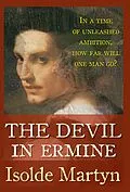 E-Book (epub) Devil in Ermine von Isolde Martyn
