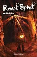 E-Book (epub) Forest Spirit von David Laing