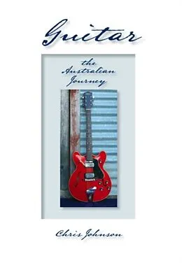 E-Book (pdf) Guitar von Paul Johnson