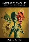 Fester Einband Passport to Magonia: From Folklore to Flying Saucers von Jacques Vallee