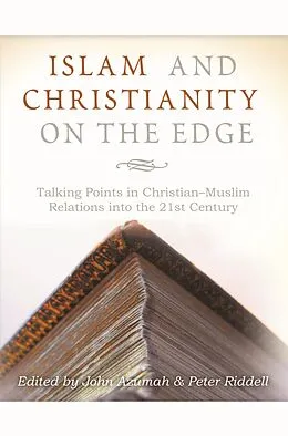 E-Book (epub) Islam and Christianity on the Edge von John Azumah