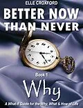 E-Book (epub) Better Now Than Never: Book 1 Why von Elle Croxford