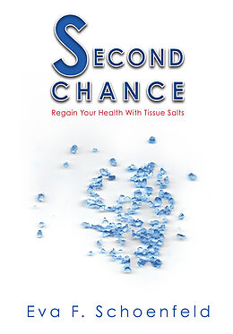 E-Book (epub) Second Chance von Eva F. Schoenfeld