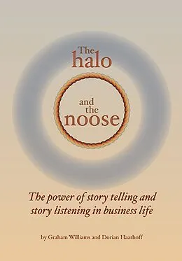 E-Book (epub) Halo and the Noose von Graham Williams