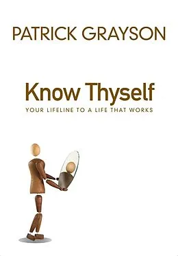 ePUB Know Thyself von Patrick Grayson