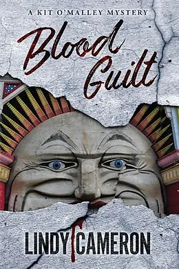 E-Book (epub) Blood Guilt von Lindy Cameron