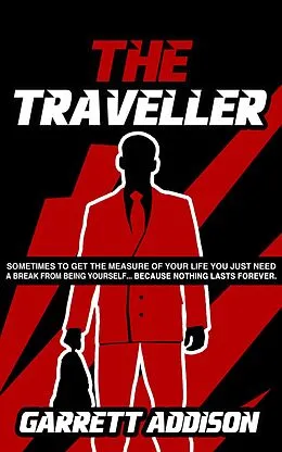 E-Book (epub) The Traveller von Garrett Addison