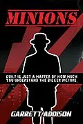 E-Book (epub) Minions von Garrett Addison