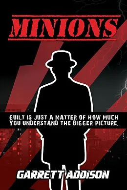 E-Book (epub) Minions von Garrett Addison