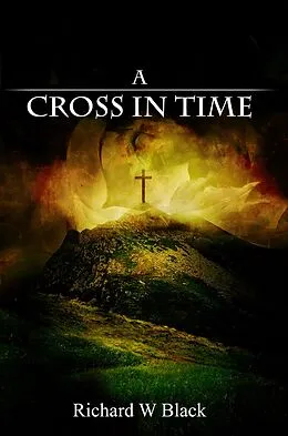 E-Book (epub) Cross In Time von Richard Black
