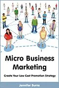 E-Book (epub) Micro Business Marketing von Jennifer Burns