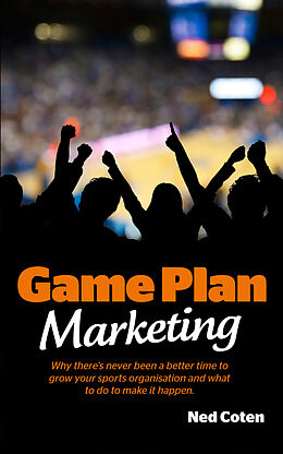 eBook (epub) Game Plan Marketing de Ned Coten