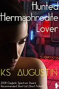 E-Book (epub) Hunted Hermaphrodite Lover von Ks Augustin