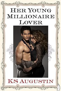 E-Book (epub) Her Young Millionaire Lover von Ks Augustin