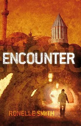 E-Book (epub) Encounter von Ronelle Smith