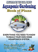E-Book (epub) Murray Hallam's Aquaponic Gardening von Murray Hallam