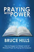 ePUB Praying with Power von Bruce Hills