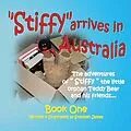 ePUB Stiffy Arrives In Australia von Stephen James